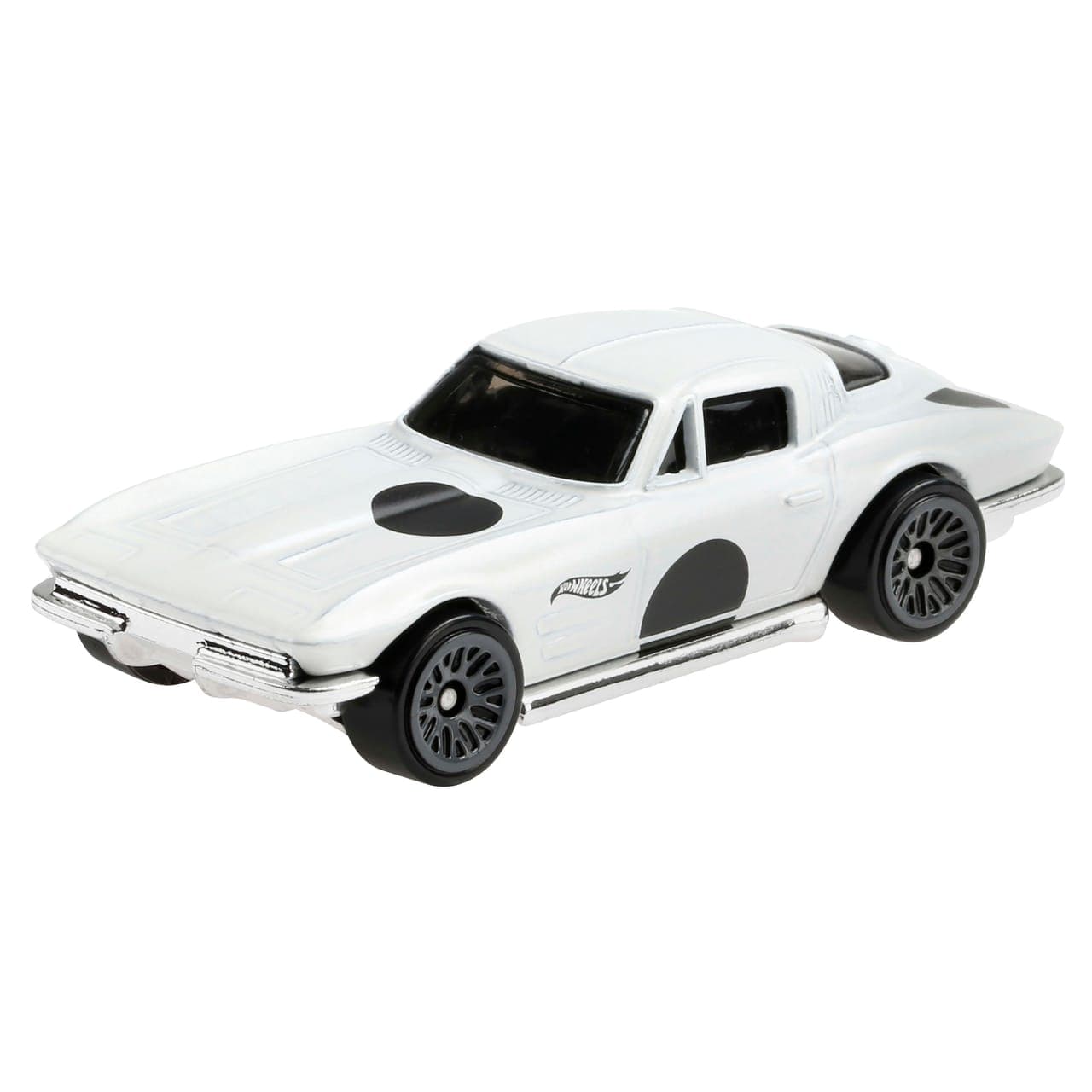 '64 Corvette Sting Ray