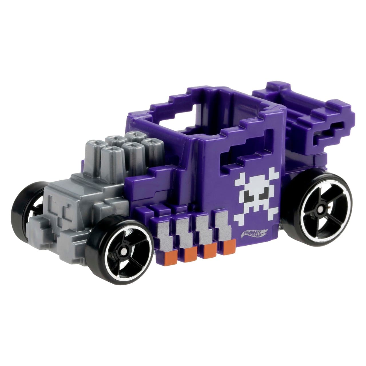 Pixel Shaker