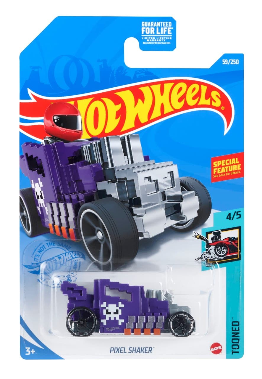 Pixel Shaker 2