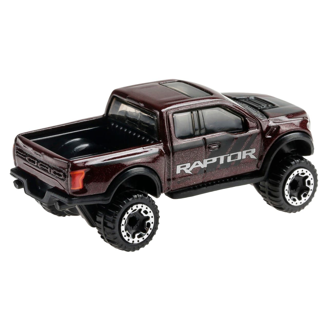 '17 Ford F-150 Raptor 3