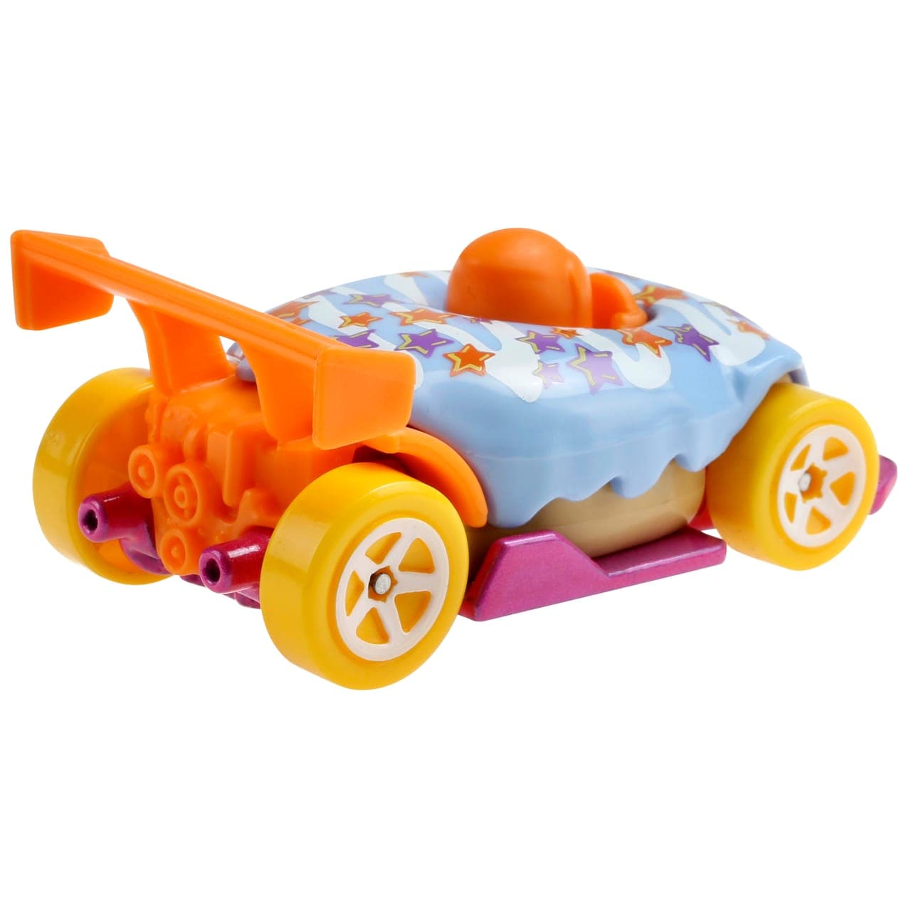 Donut Drifter 3