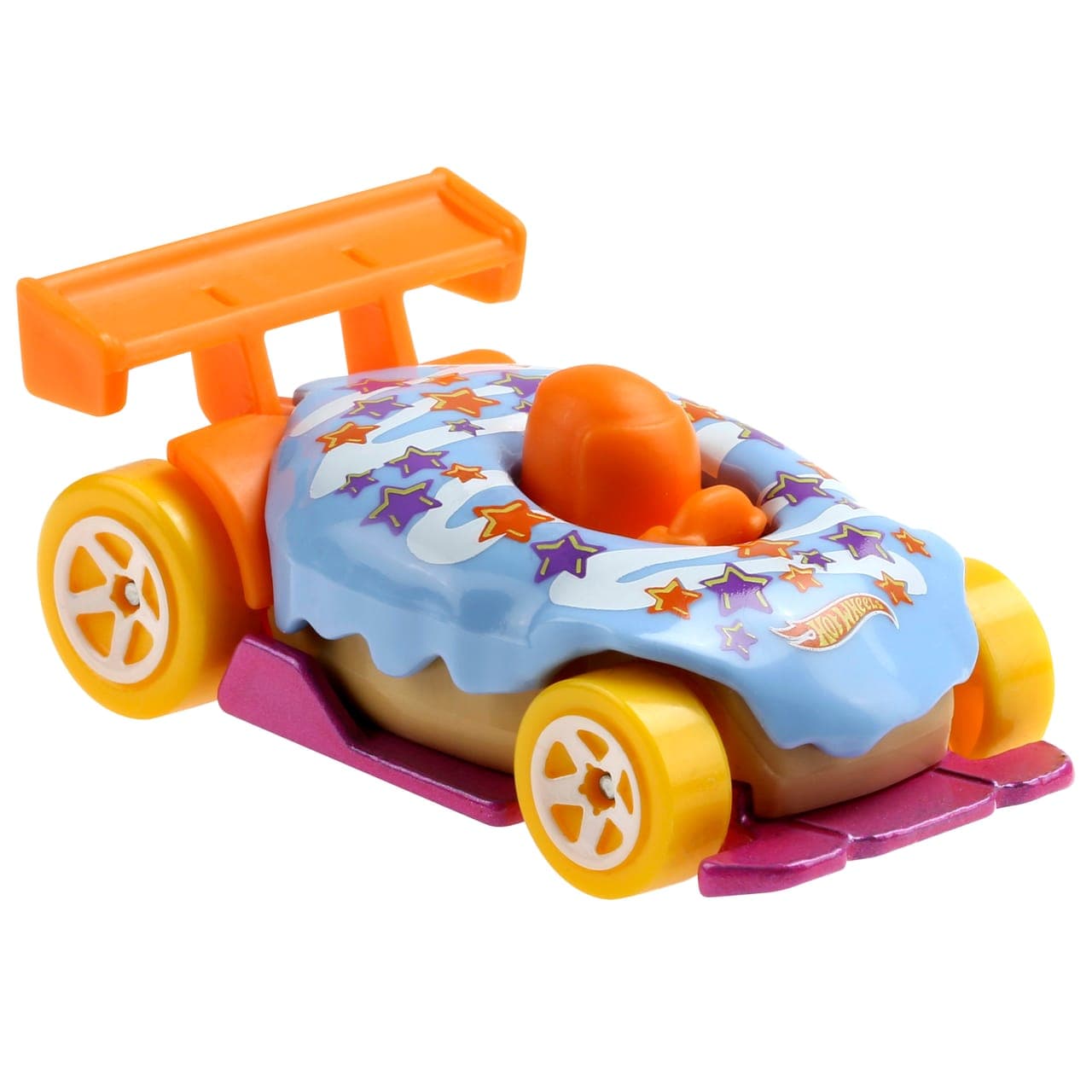 Donut Drifter 4