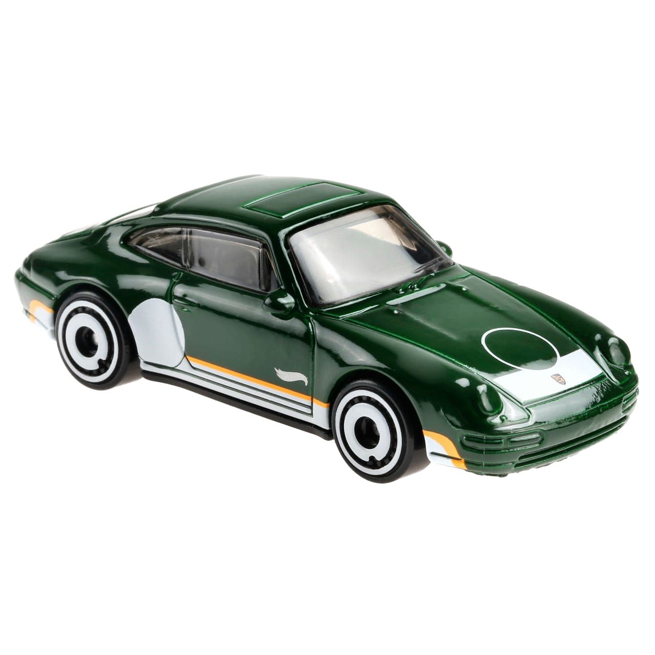 '96 Porsche Carrera 4