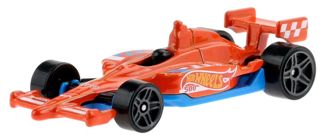 Indy 500 Oval