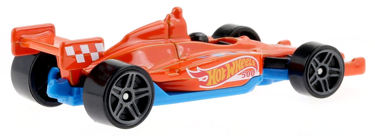 Indy 500 Oval 3