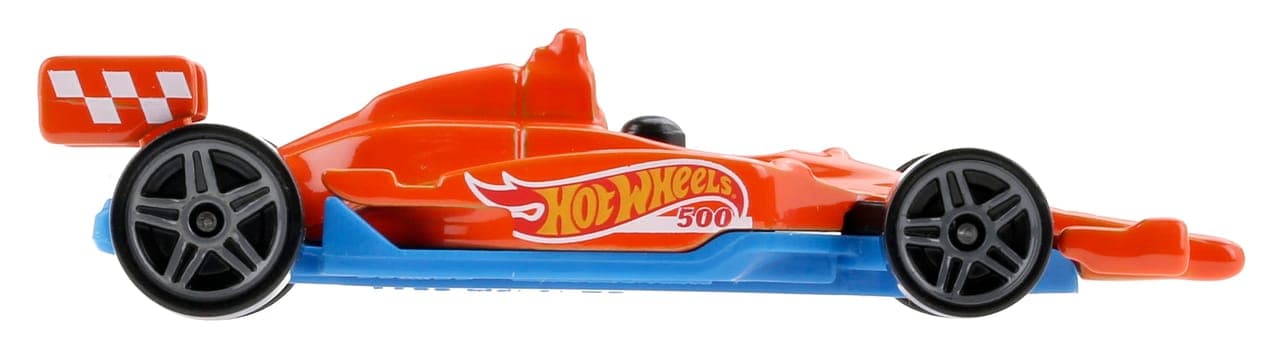 Indy 500 Oval 4