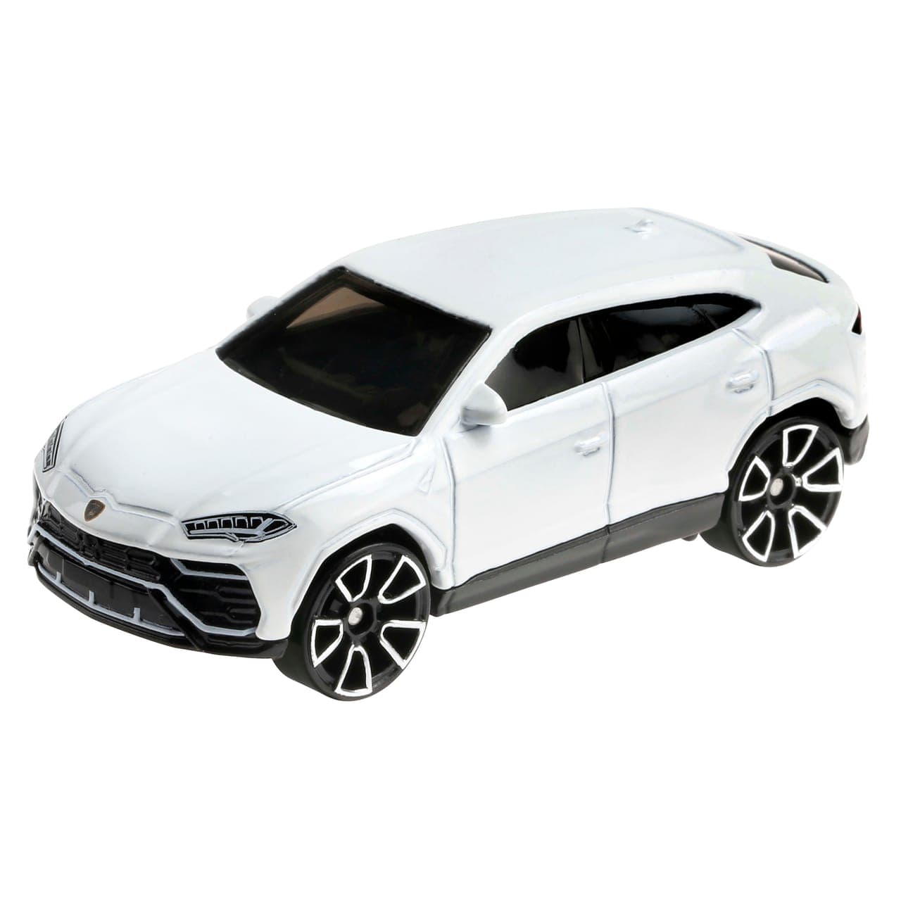 '17 Lamborghini Urus