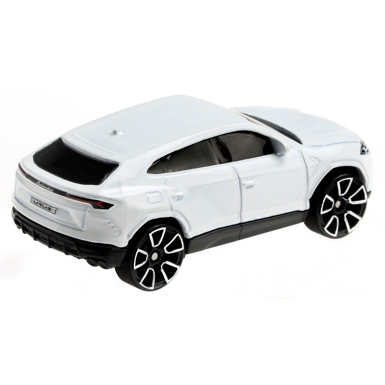 '17 Lamborghini Urus 3