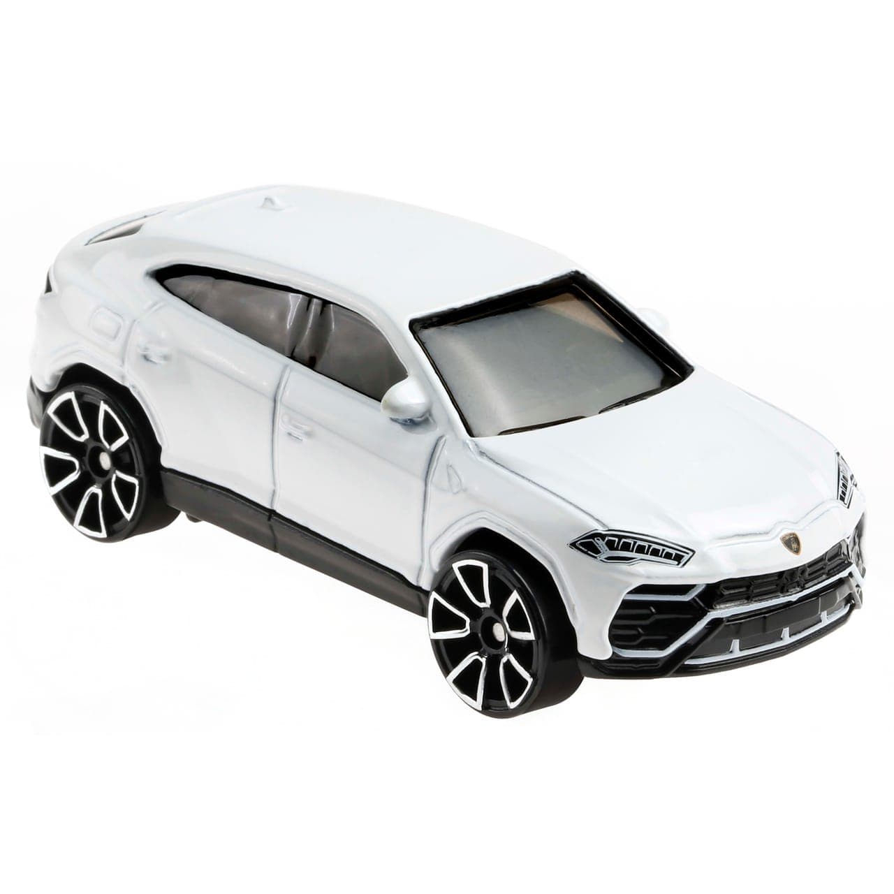 '17 Lamborghini Urus 4