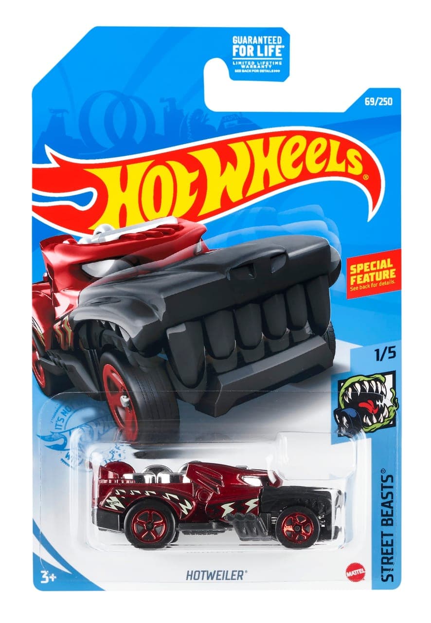 Hotweiler 2