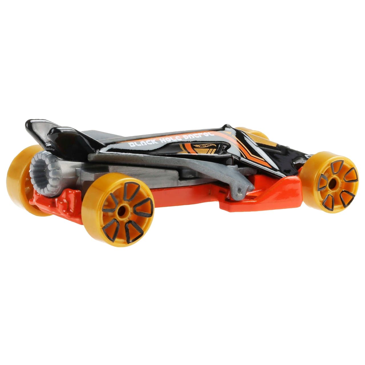 Airuption 3