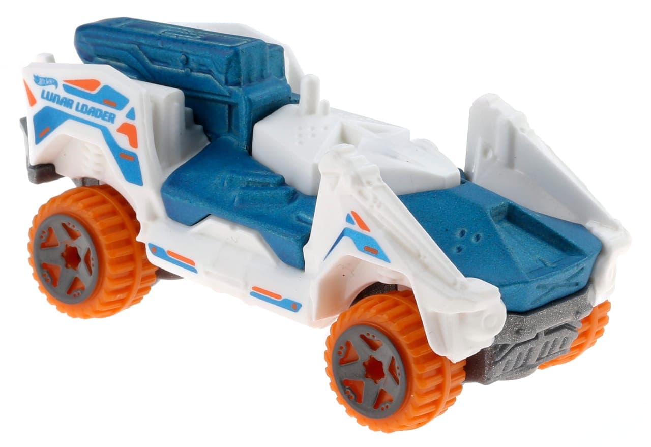 Bot Wheels