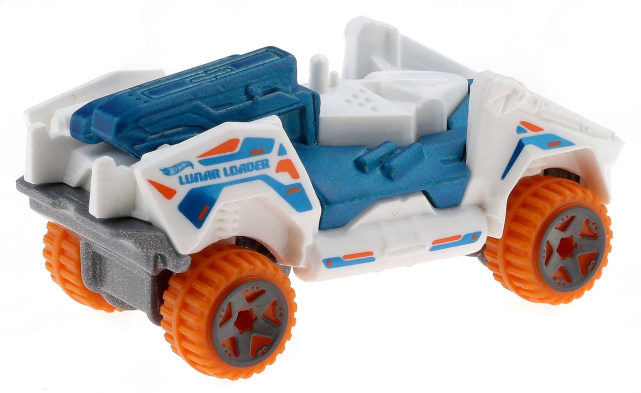 Bot Wheels 3