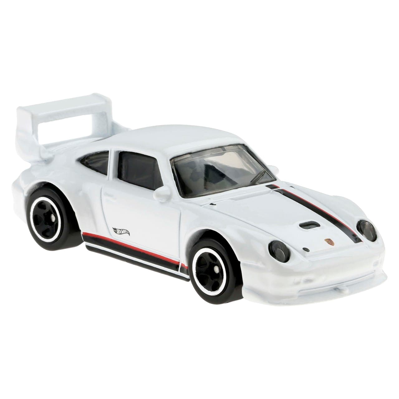 Porsche 993 GT2 4