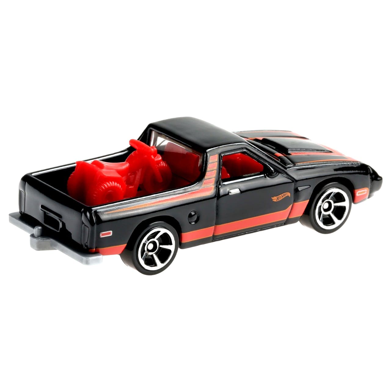 '82 DODGE RAMPAGE 3