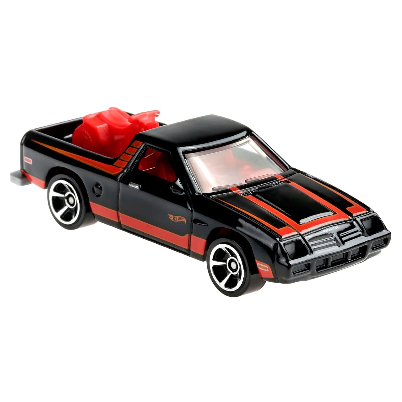 '82 DODGE RAMPAGE 4