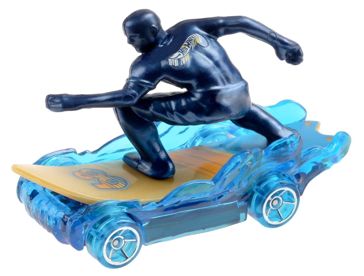 Surf's Up