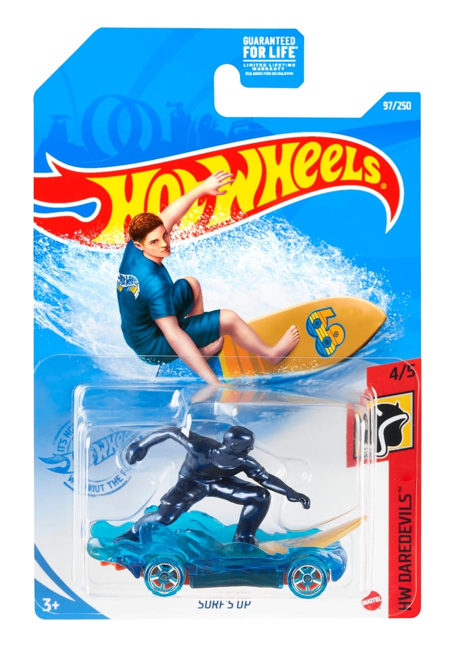 Surf's Up 2