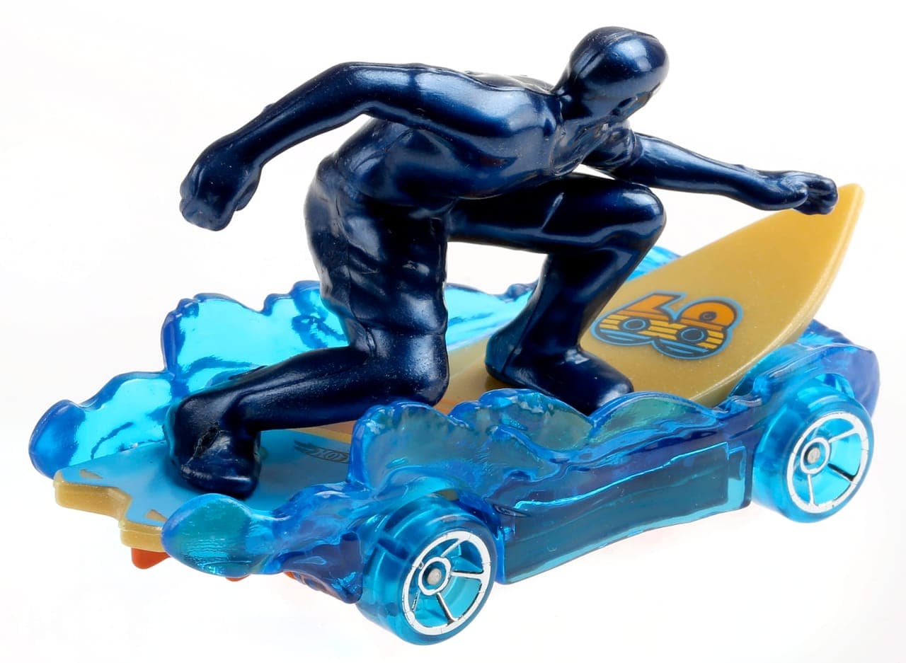 Surf's Up 3