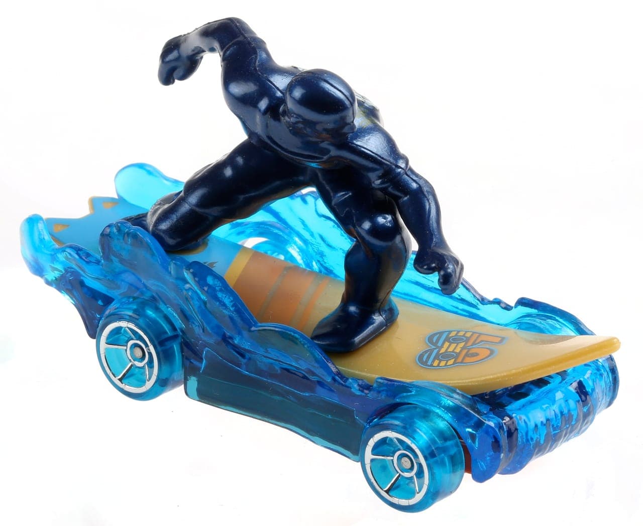 Surf's Up 4