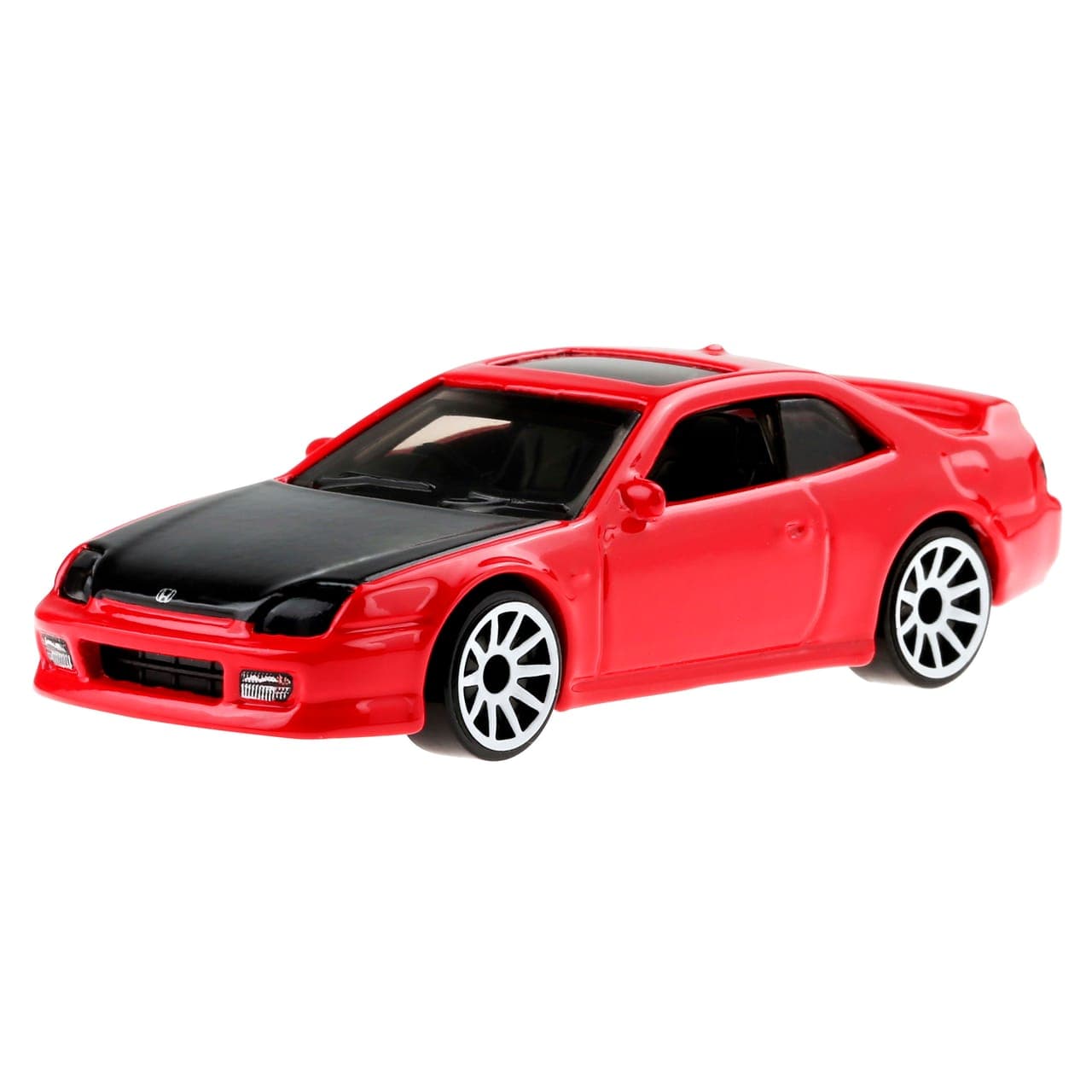 '98 Honda Prelude