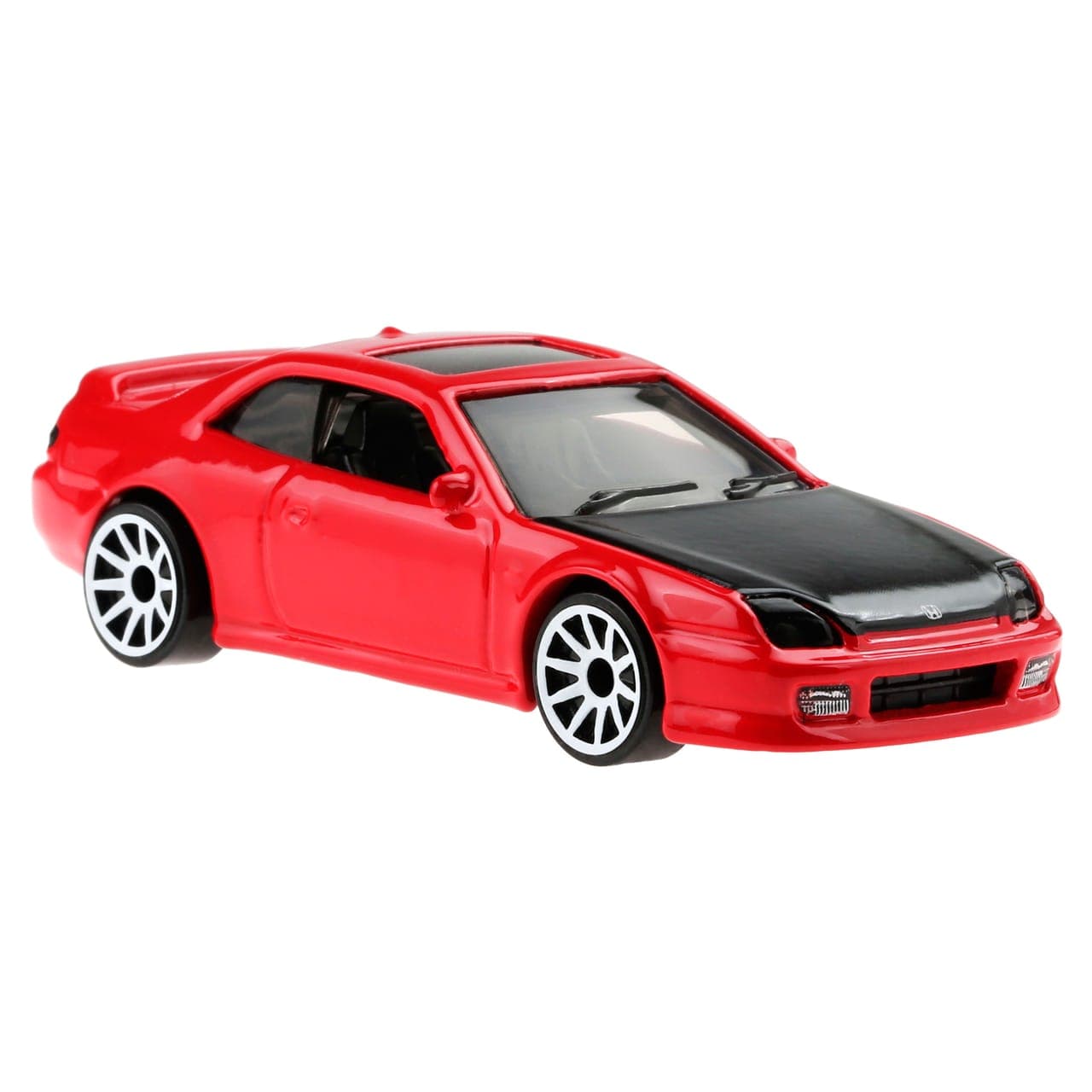 '98 Honda Prelude 4