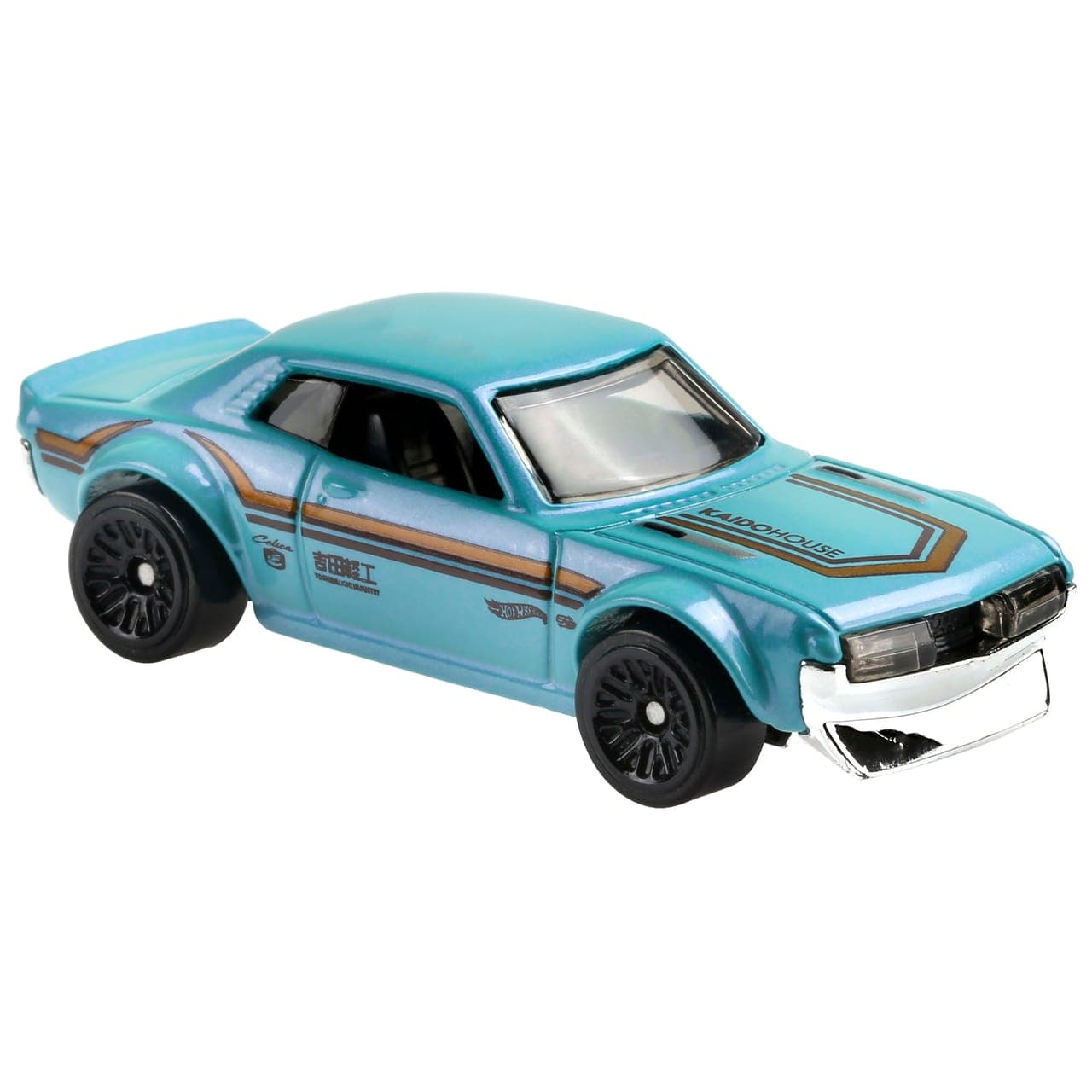 '70 Toyota Celica 4