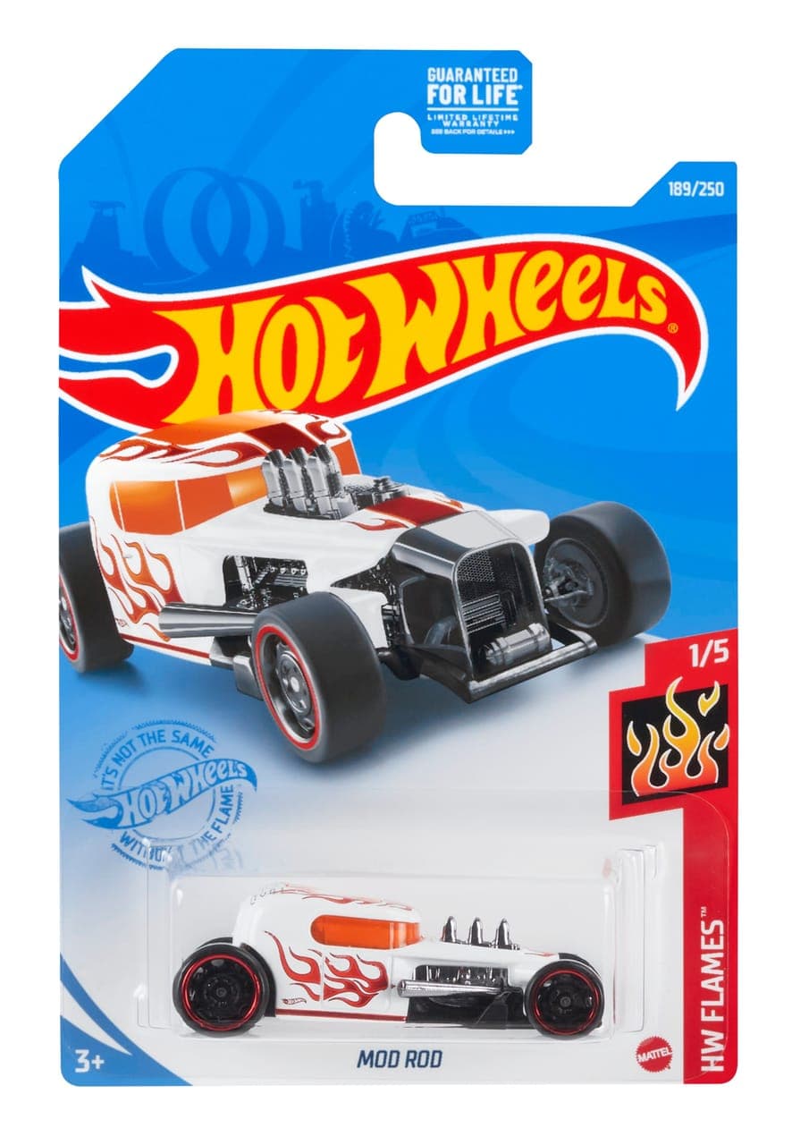 Mod Rod 2
