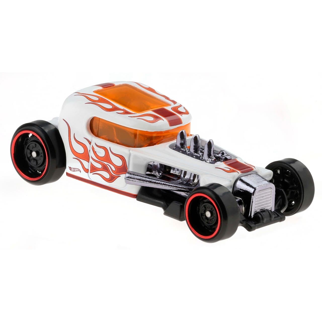 Mod Rod 4