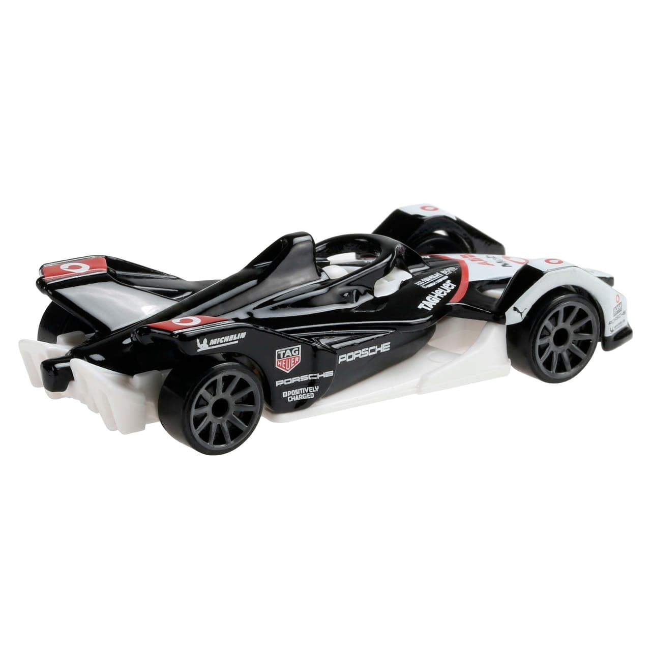 Formula E Gen 2 Car 3