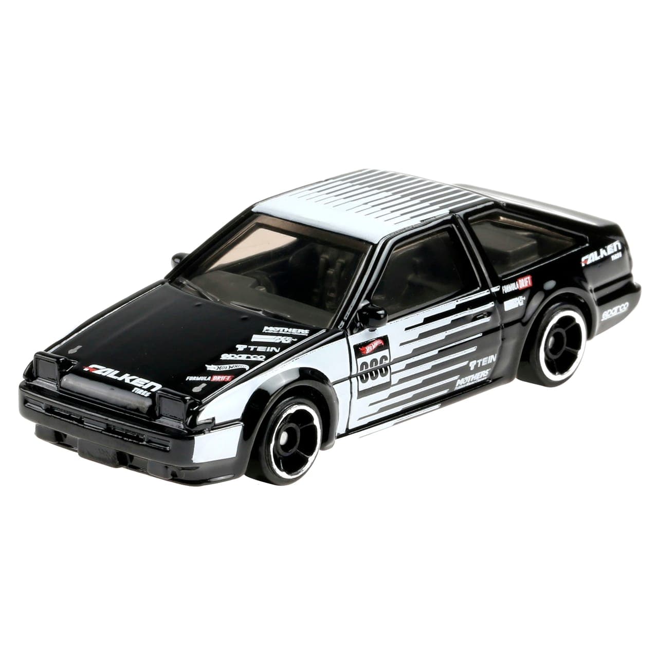Toyota AE86 Sprinter Trueno