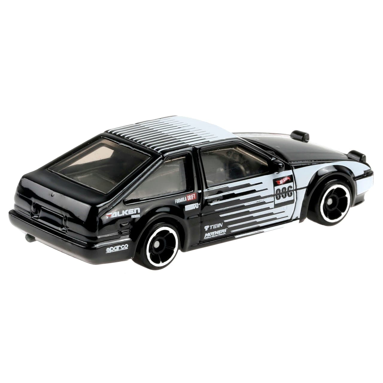Toyota AE86 Sprinter Trueno 3