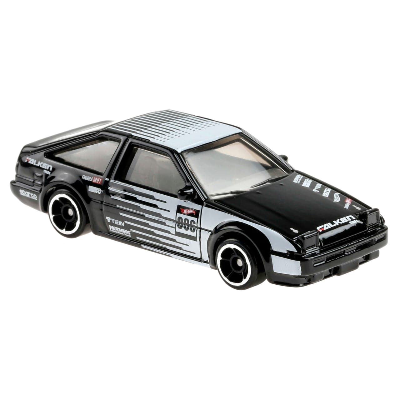 Toyota AE86 Sprinter Trueno 4