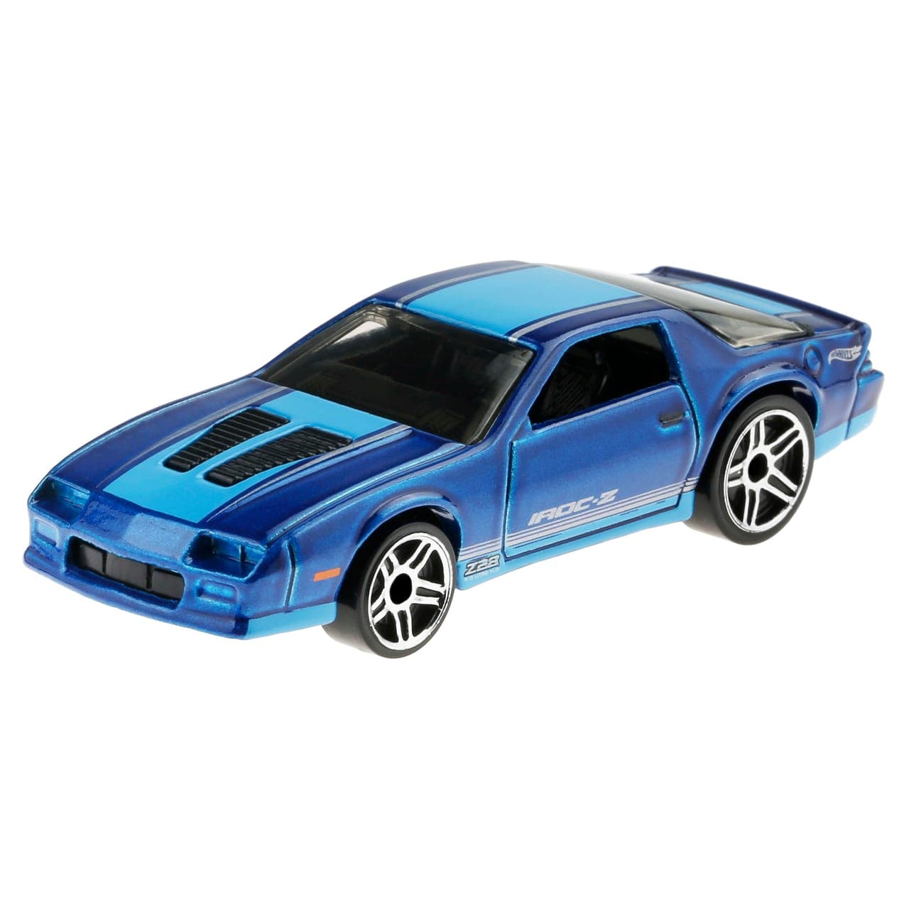 '85 Chevrolet Camaro IROC-Z