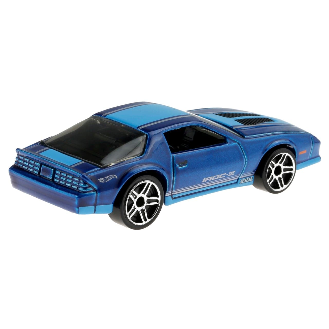 '85 Chevrolet Camaro IROC-Z 3