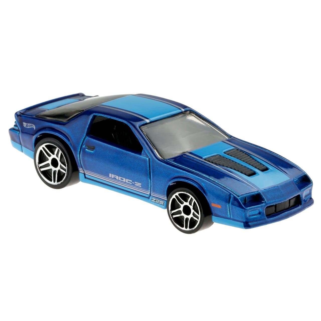 '85 Chevrolet Camaro IROC-Z 5