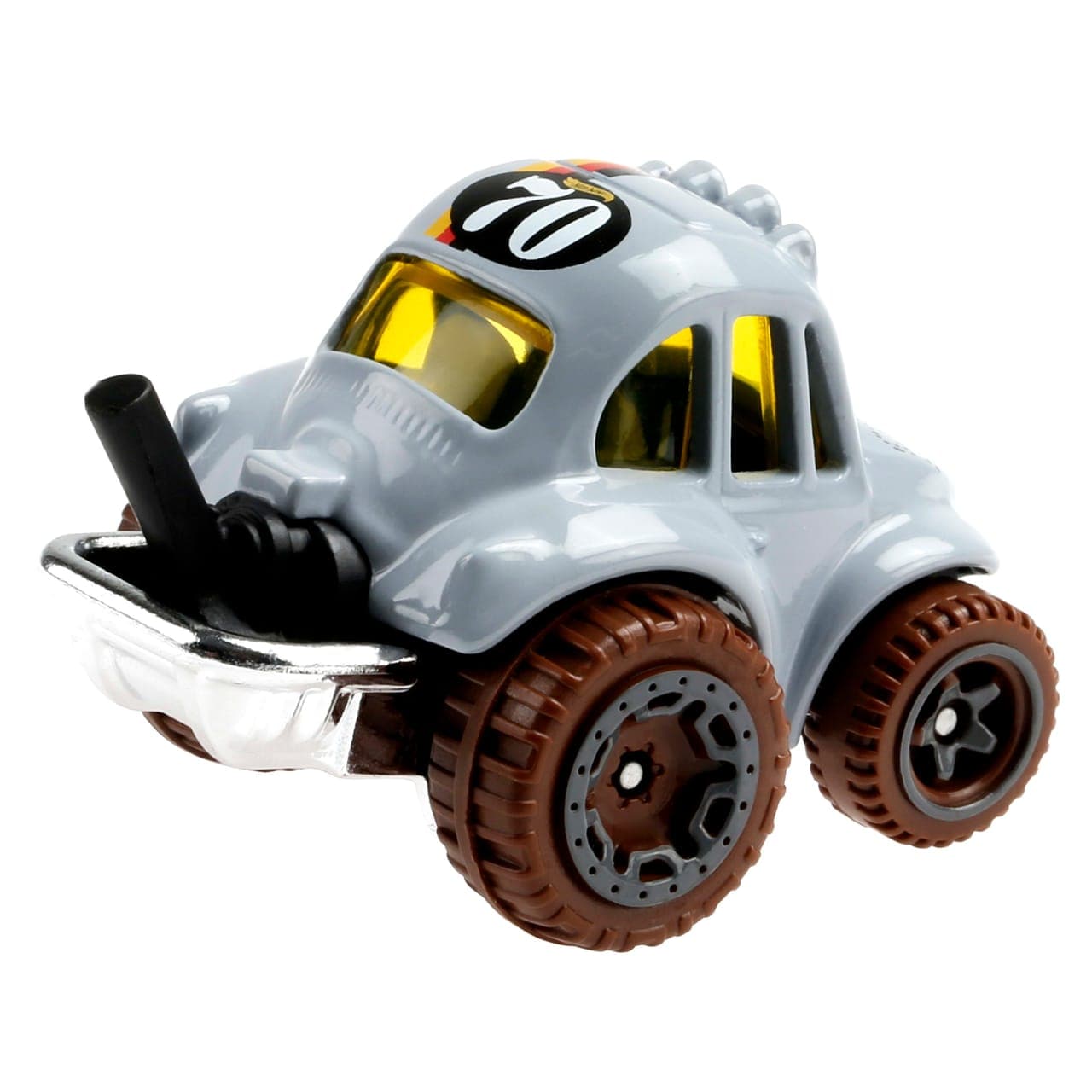 '70 Volkswagen Baja Bug 3