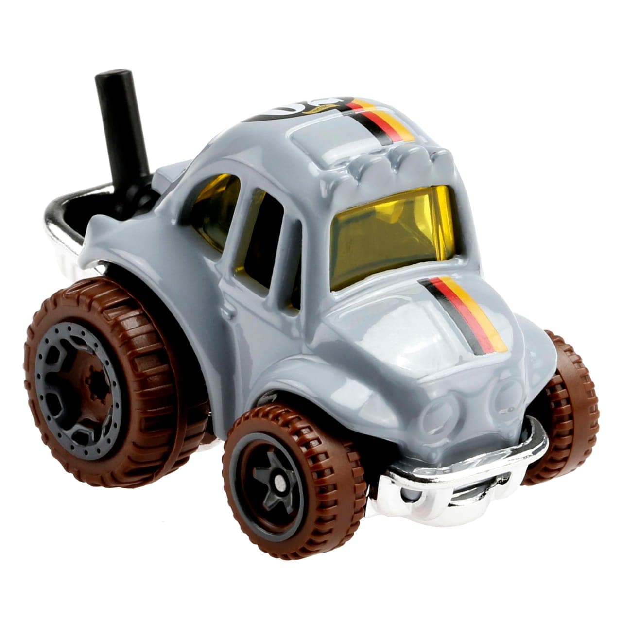 '70 Volkswagen Baja Bug 4