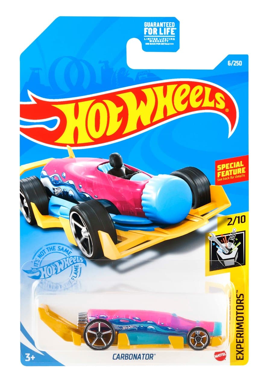 Carbonator 2