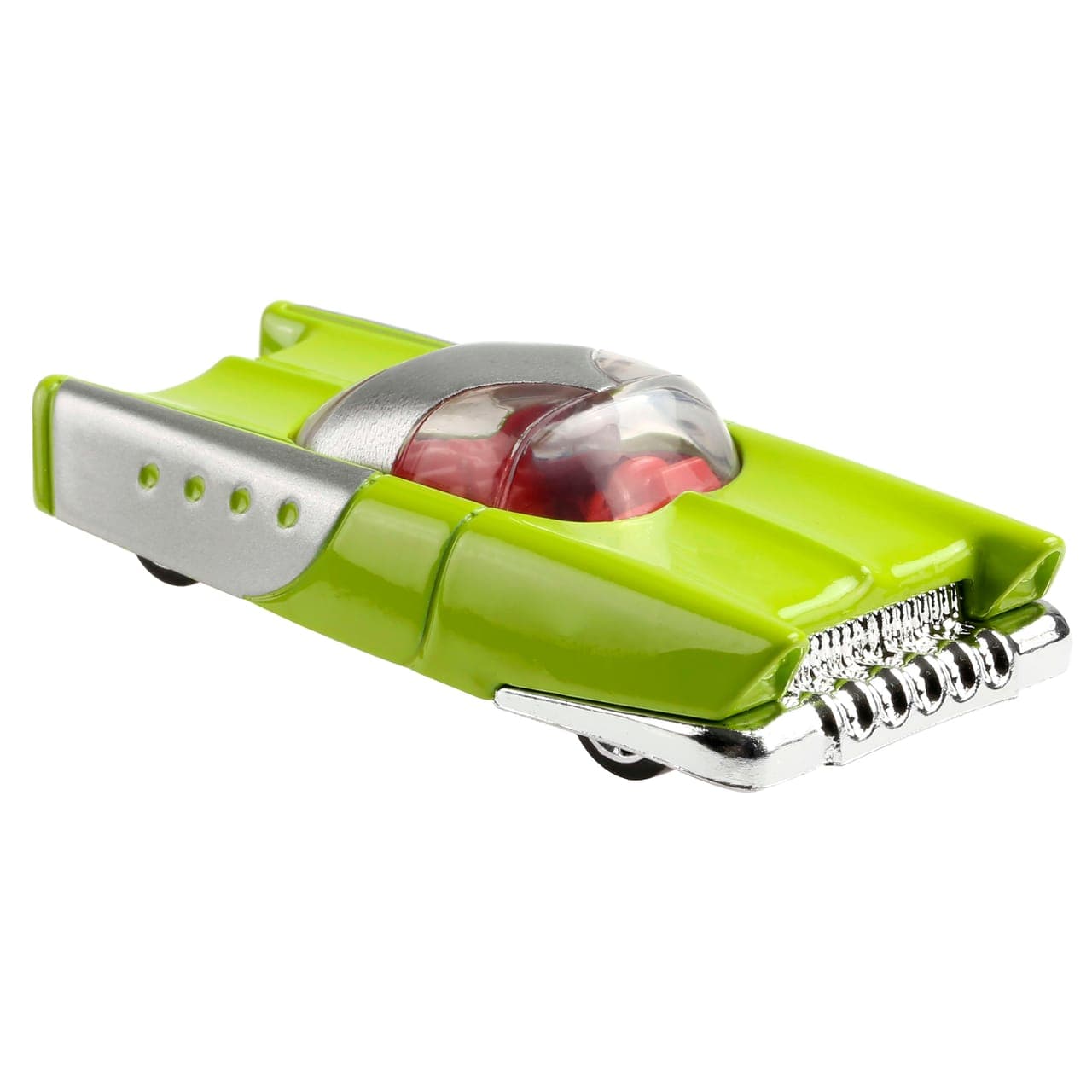 Mattel Dream Mobile 4