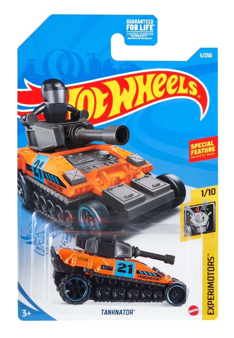 Tanknator 2