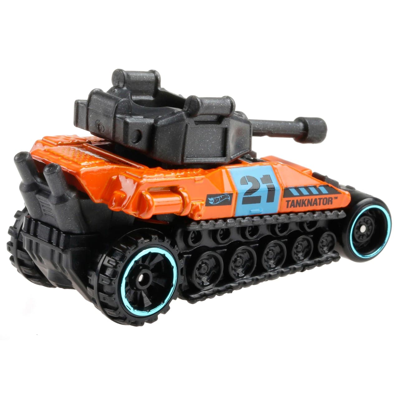 Tanknator 3