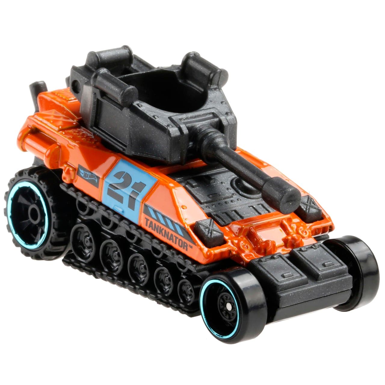 Tanknator 4
