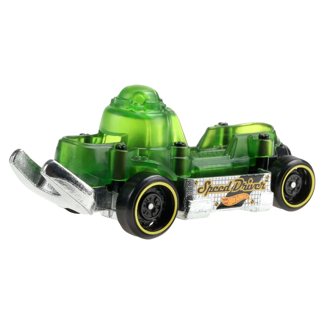 Speed Driver 3