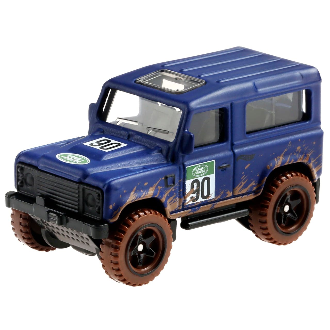 Land Rover Defender 90