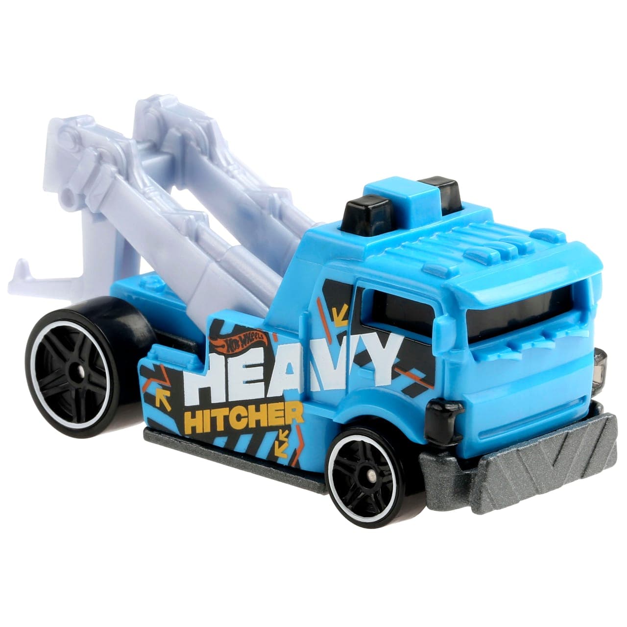 Heavy Hitcher 4