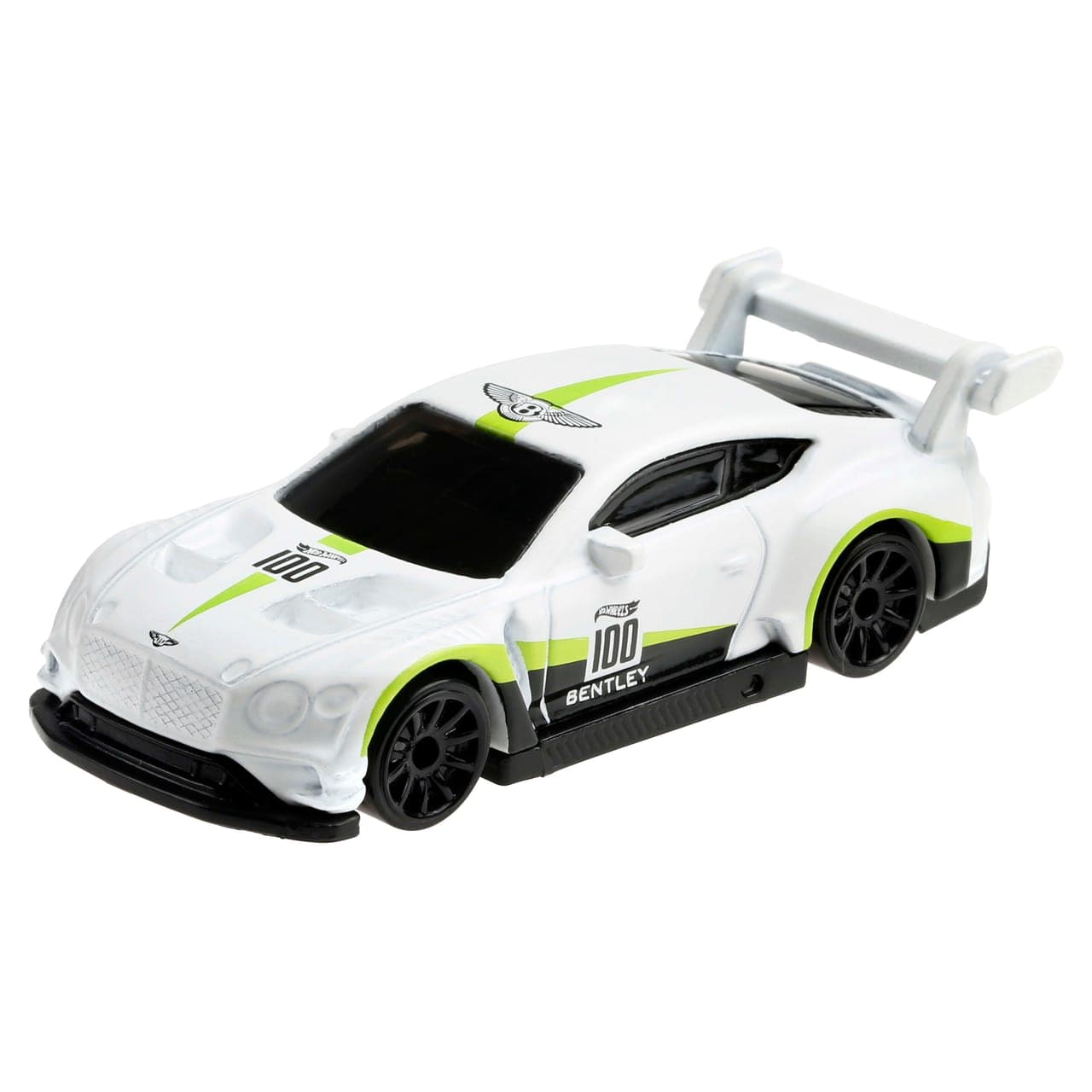 2018 Bentley Continental GT3