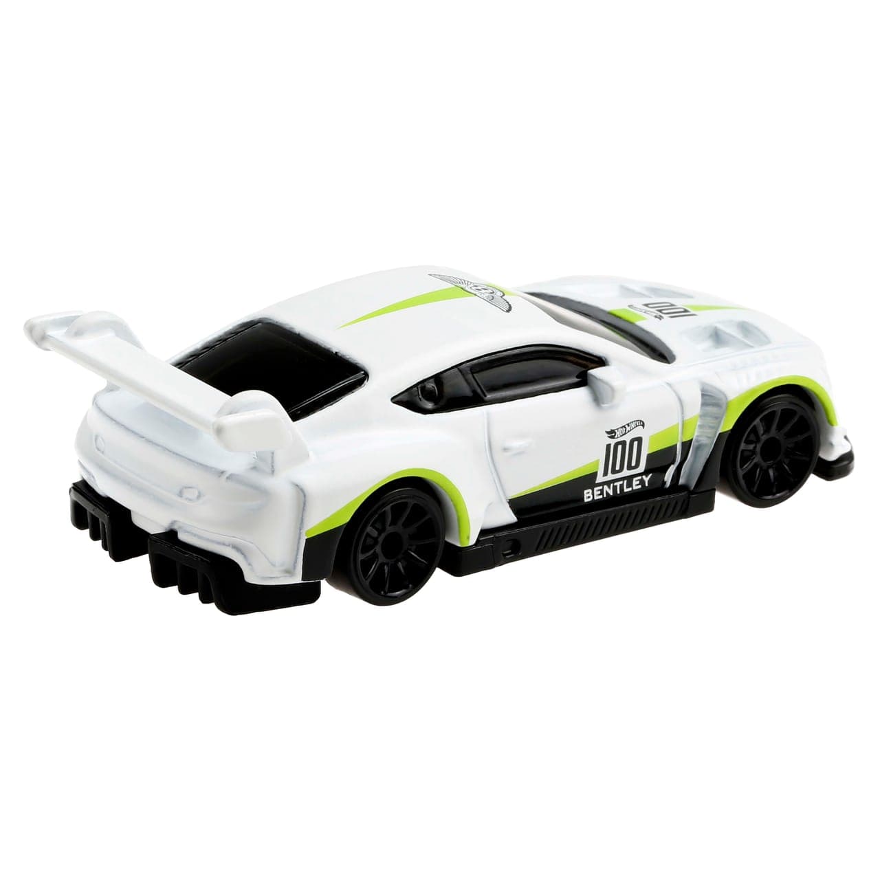 2018 Bentley Continental GT3 3