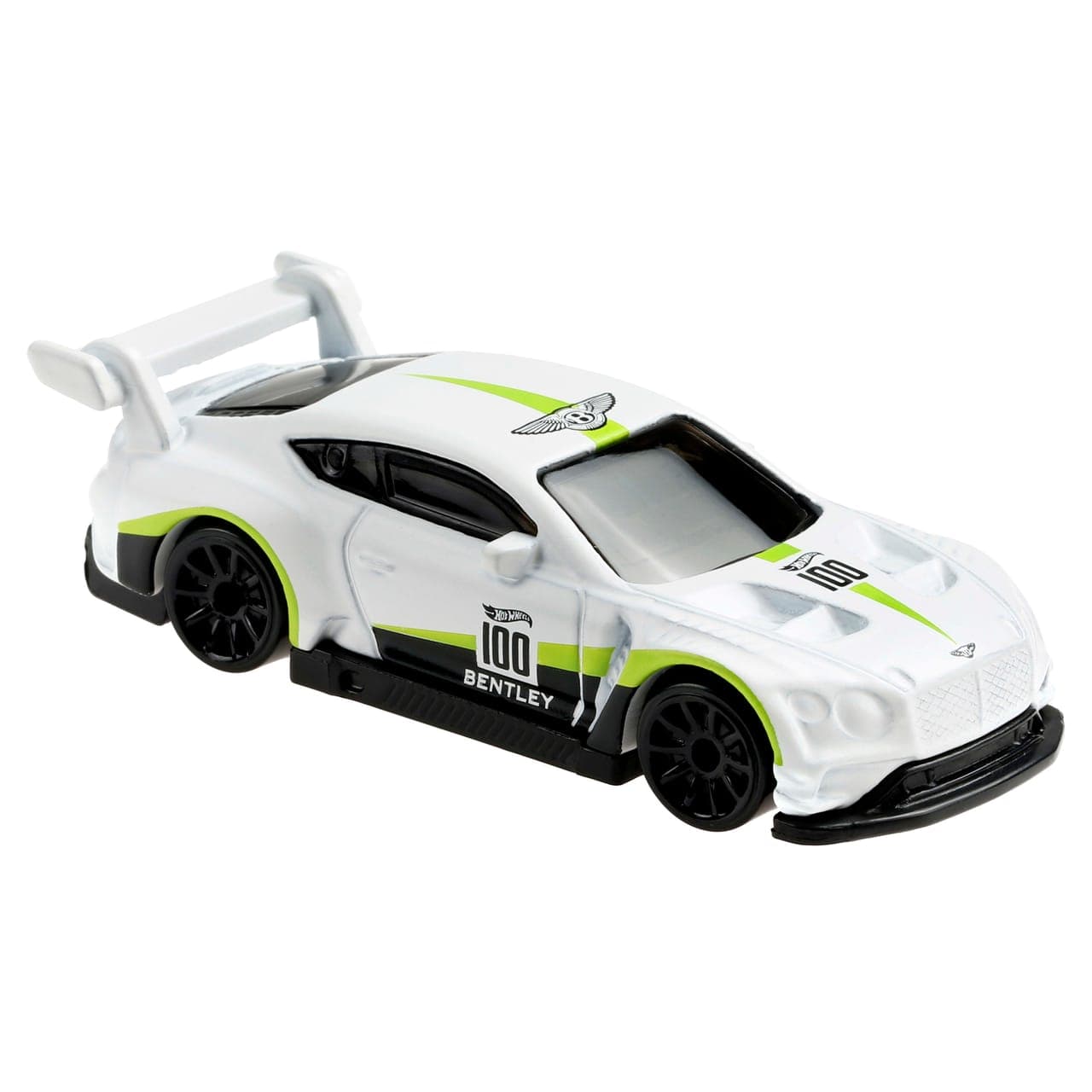 2018 Bentley Continental GT3 4