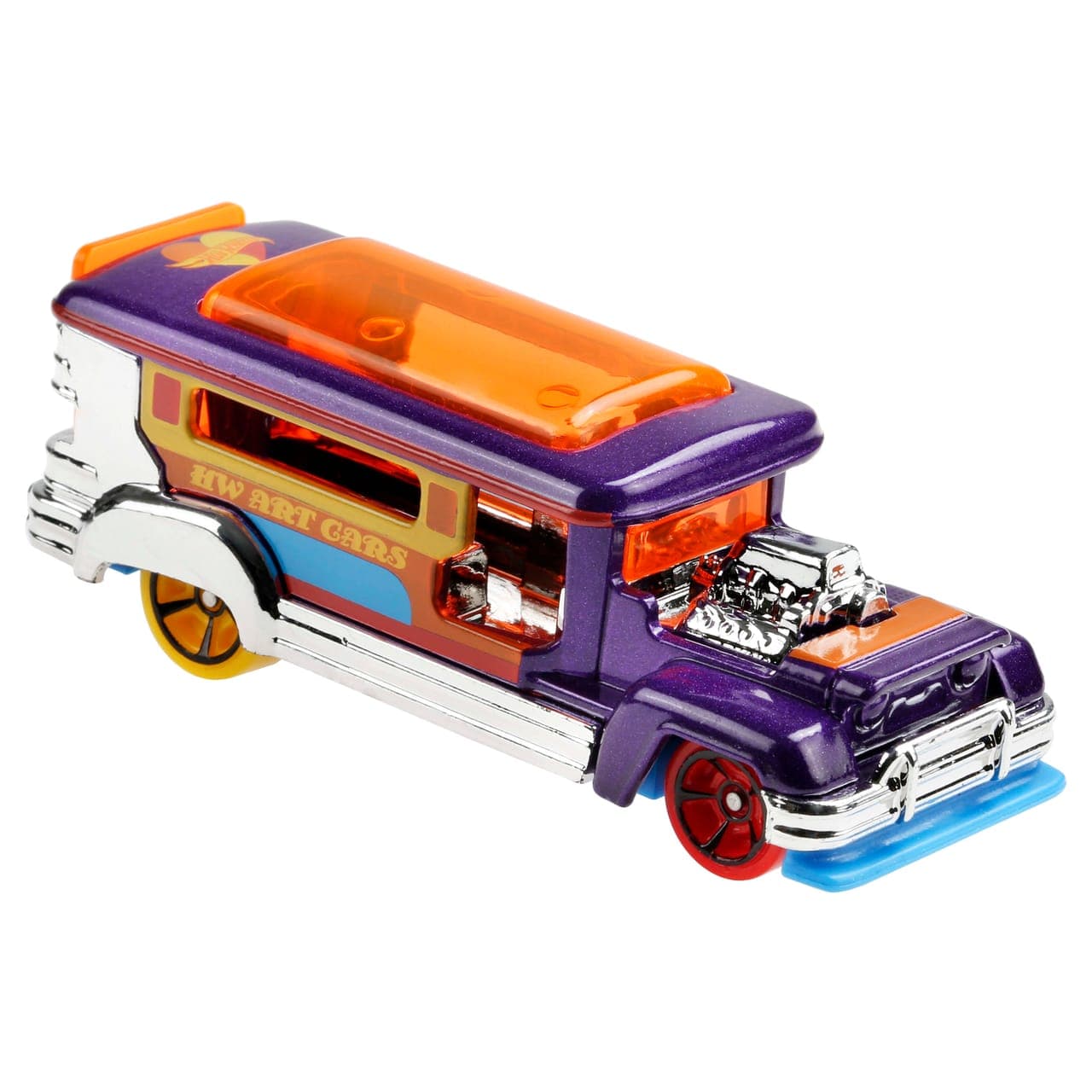 Road Bandit 4